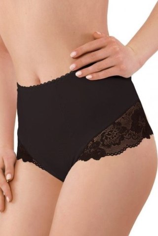FIGI DAMSKIE 099 L czarny