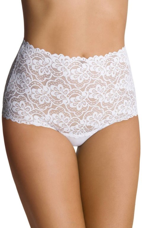 FIGI ENRICA XL biały
