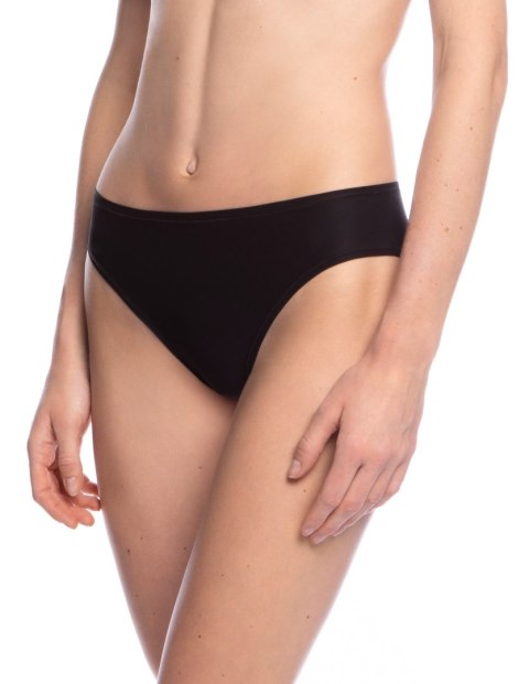 FIGI FLEXY FIT BIKINI L-FIT6000BI-02 SALE L/2XL czarny