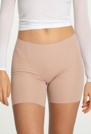 BERMUDY SHORTS COTTON MOOD XXL beżowy