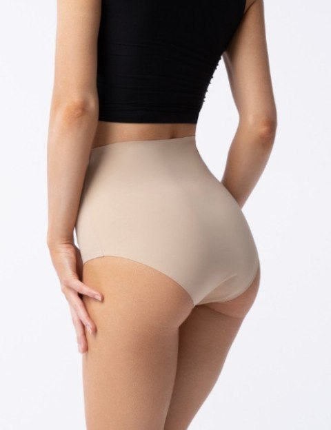 FIGI AMBER MAXI HIGH M beżowy