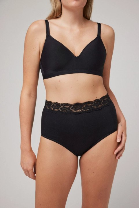 FIGI DAMSKIE 19004 M negro