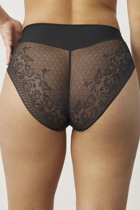 FIGI DAMSKIE 19617 XL negro
