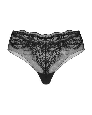 FIGI PERISIA M/L czarny