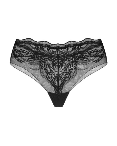 FIGI PERISIA M/L czarny
