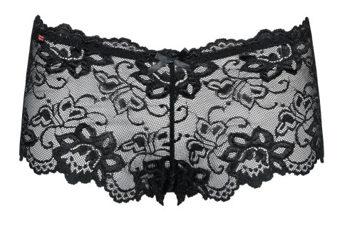 SZORTY IDILLIA L/XL czarny