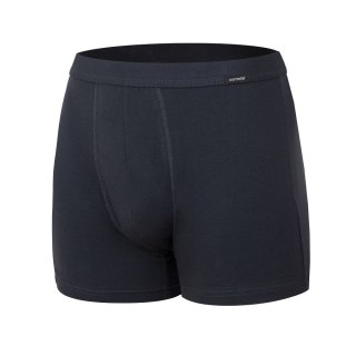 BOKSERKI AUTHENTIC PERFECT L grafitowy