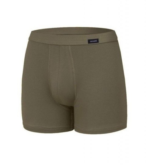 BOKSERKI AUTHENTIC PERFECT XL khaki