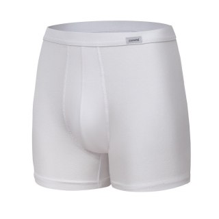 BOKSERKI AUTHENTIC PERFECT M biały