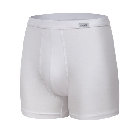 BOKSERKI AUTHENTIC PERFECT M biały
