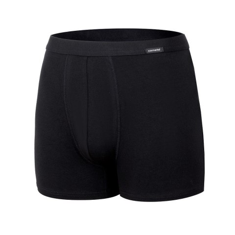 BOKSERKI AUTHENTIC PERFECT R.3XL-5XL XXXXL czarny