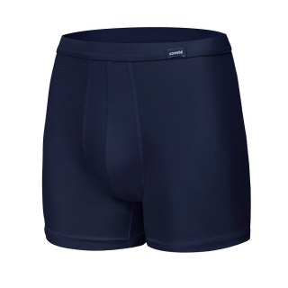 BOKSERKI AUTHENTIC PERFECT R.3XL-5XL XXXXL navy blue