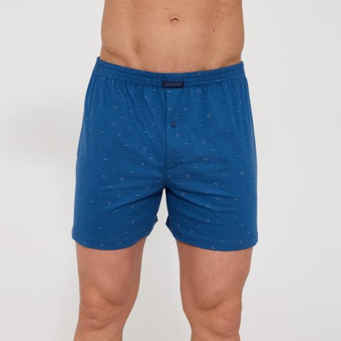 BOKSERKI COMFORT 002/331 XXL jeans