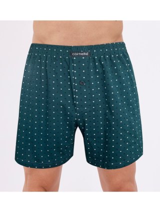 BOKSERKI COMFORT 002/333 M zielony