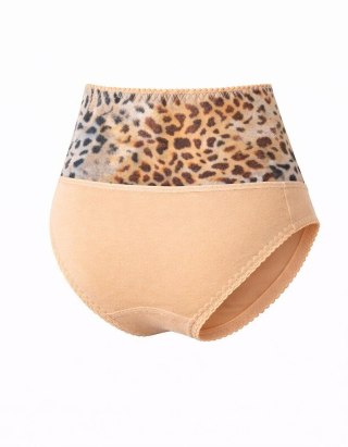FIGI IGA WILD XL beżowy