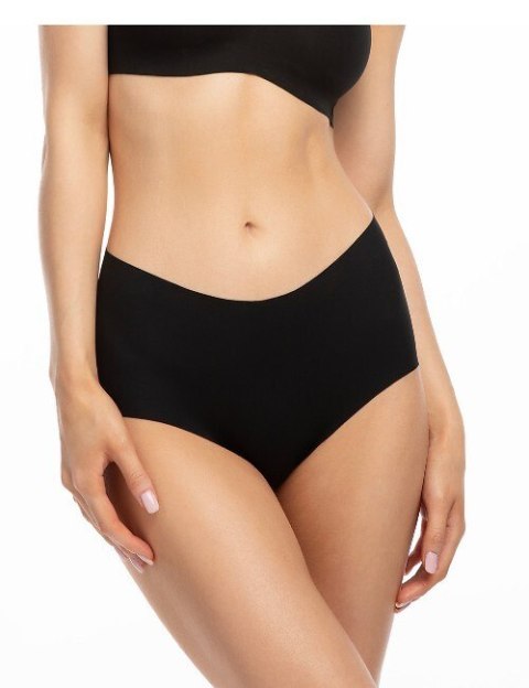 FIGI INFINITY BOYTHONG MAXI S czarny
