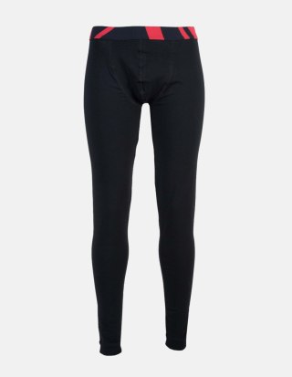 KALESONY NORDIC SAFE THERMAL 22970 M czarny