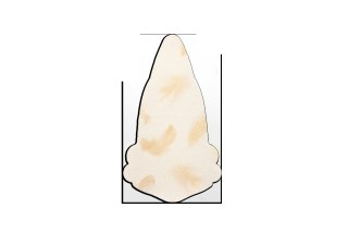 PLASTRY ALL-UP PS-03 SAMOPRZYLEPNE B cielisty