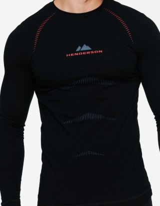 PODKOSZULEK SKIN NORDIC THERMAL 22969 M czarny