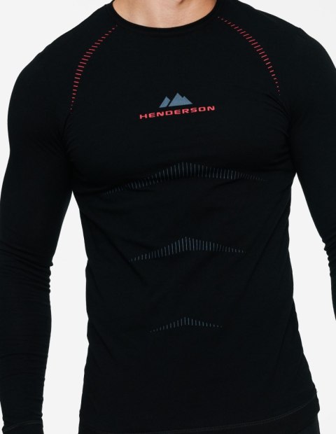 PODKOSZULEK SKIN NORDIC THERMAL 22969 M czarny