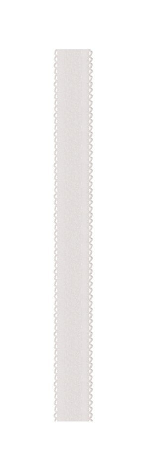 RAMIĄCZKA MATERIAŁOWE RB-394 10 mm biały