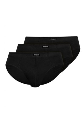 SLIPY HENDERSON CLASSIC 1446 3-PAK XXL czarny