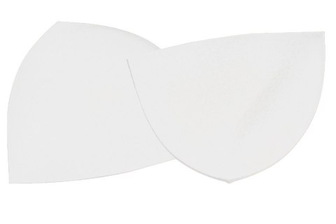 WKŁADKI PIANKOWE WS-18 BIKINI PUSH-UP A/B biały