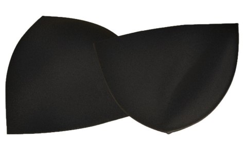 WKŁADKI PIANKOWE WS-18 BIKINI PUSH-UP A/B czarny
