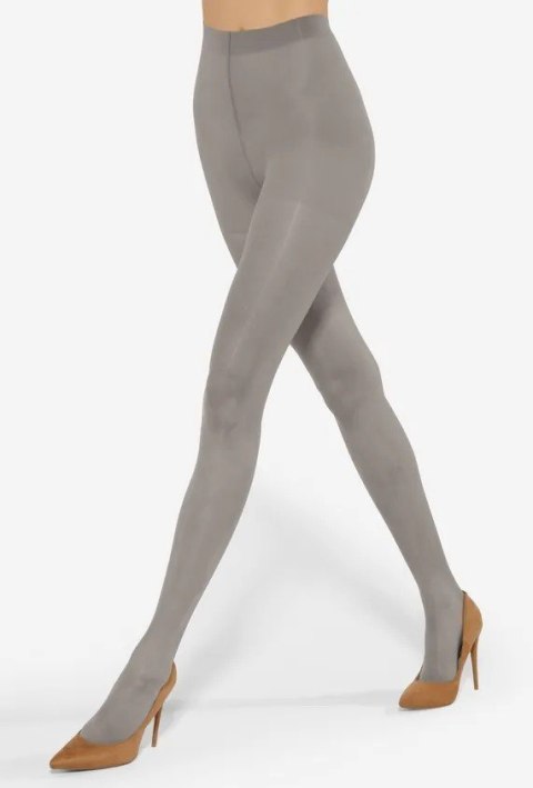 RAJSTOPY LAURA 20 DEN 4 grigio
