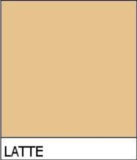 PODKOLANÓWKI LYCRA 15 DEN uni latte