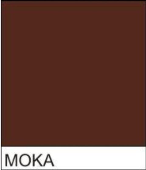 PODKOLANÓWKI MICROFIBRA uni moka