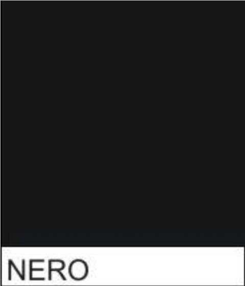 PODKOLANÓWKI MICROFIBRA uni nero