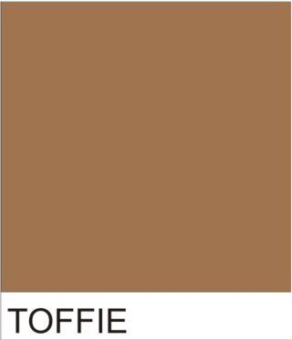 PODKOLANÓWKI MICROFIBRA uni toffie