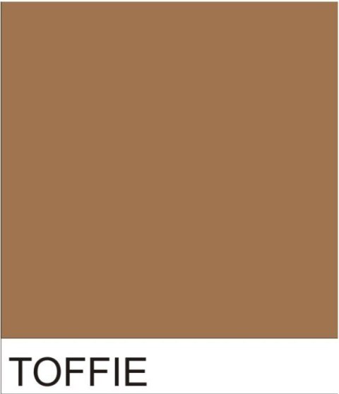 PODKOLANÓWKI MICROFIBRA uni toffie