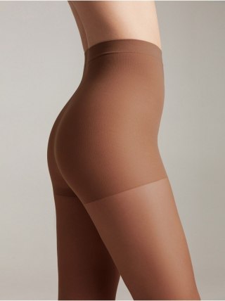 RAJSTOPY ACTIVE SOFT 20 DEN R.2-4 2 mocca