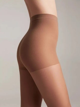 RAJSTOPY ACTIVE SOFT 20 DEN R.2-4 4 bronz