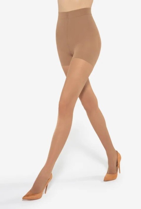 RAJSTOPY BYE CELLULITE 20 DEN 2 golden
