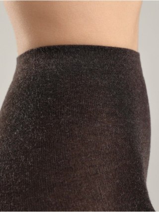 RAJSTOPY CASHMERE 250 DEN 2 mocca