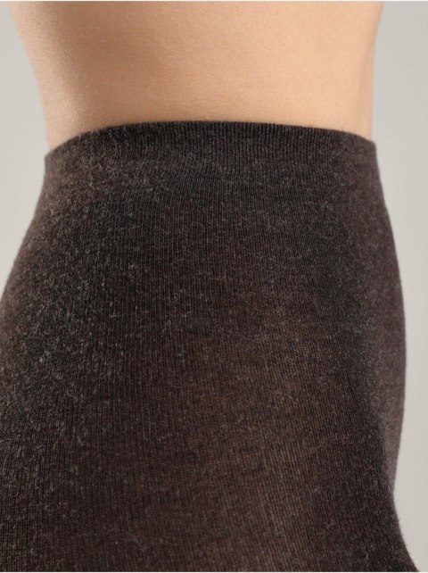 RAJSTOPY CASHMERE 250 DEN 2 mocca