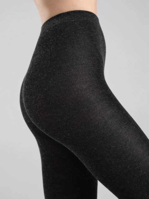 RAJSTOPY CASHMERE 250 DEN 3 nero