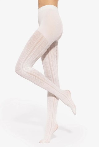 RAJSTOPY FABIANE WZ.07 40 DEN 3 off white
