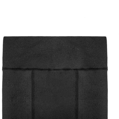 RAJSTOPY FUZZY OCIEPLANE 300 DEN L/XL nero