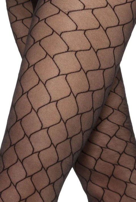 RAJSTOPY PASIONE W.04 40 DEN SALE 2 nero
