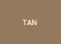RAJSTOPY TOTAL SLIM 40 DEN 3 tan