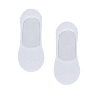 MOKASYNKA DAMSKA SILIKON 39-41 white