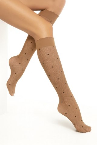 PODKOLANÓWKI STYLOVE WZ.01 uni daino