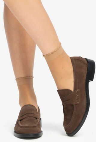 SKARPETKI STYLOVE WZ.02 uni daino
