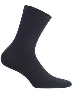 SKARPETY PERFECT WOMAN CLASSIC 36-38 black