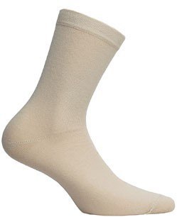 SKARPETY PERFECT WOMAN CLASSIC 39-41 beige