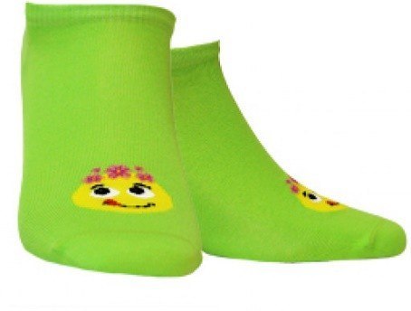 STOPKI BUŹKI SALE 39-41 limone.v2s/wz.973